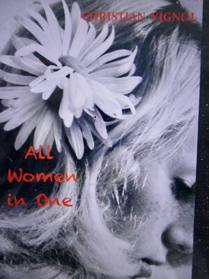 cover image of ALL WOMEN IN ONE